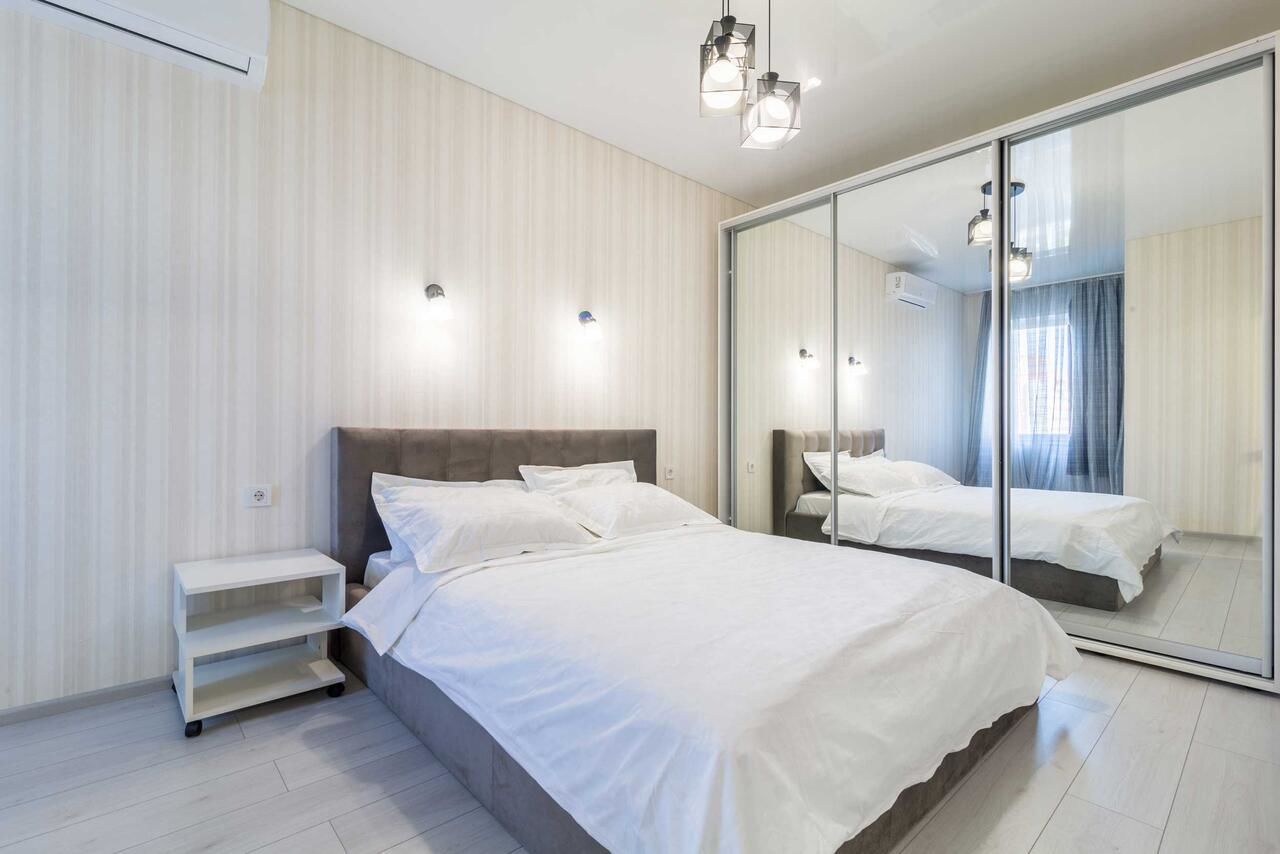 Апартаменты Lux 2-bedroom Most City area Center, spa bath Днепр-13