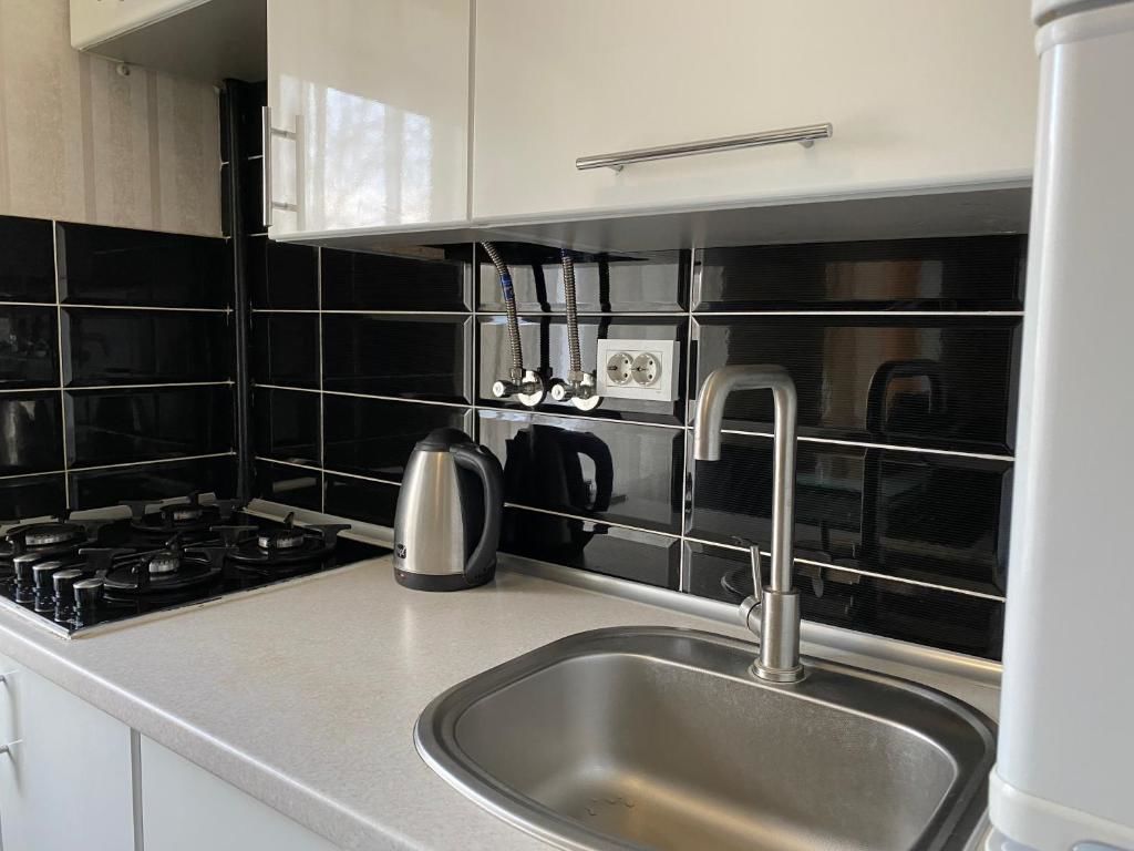 Апартаменты Lux 2-bedroom Most City area Center, spa bath Днепр-22