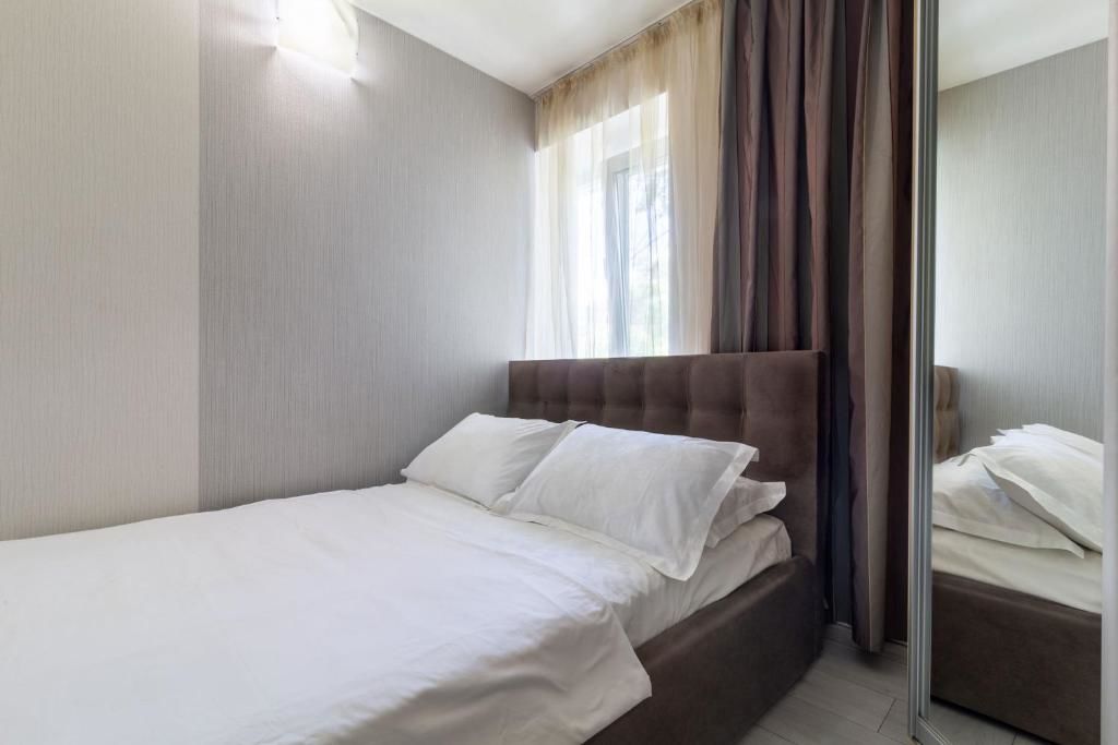 Апартаменты Lux 2-bedroom Most City area Center, spa bath Днепр-25