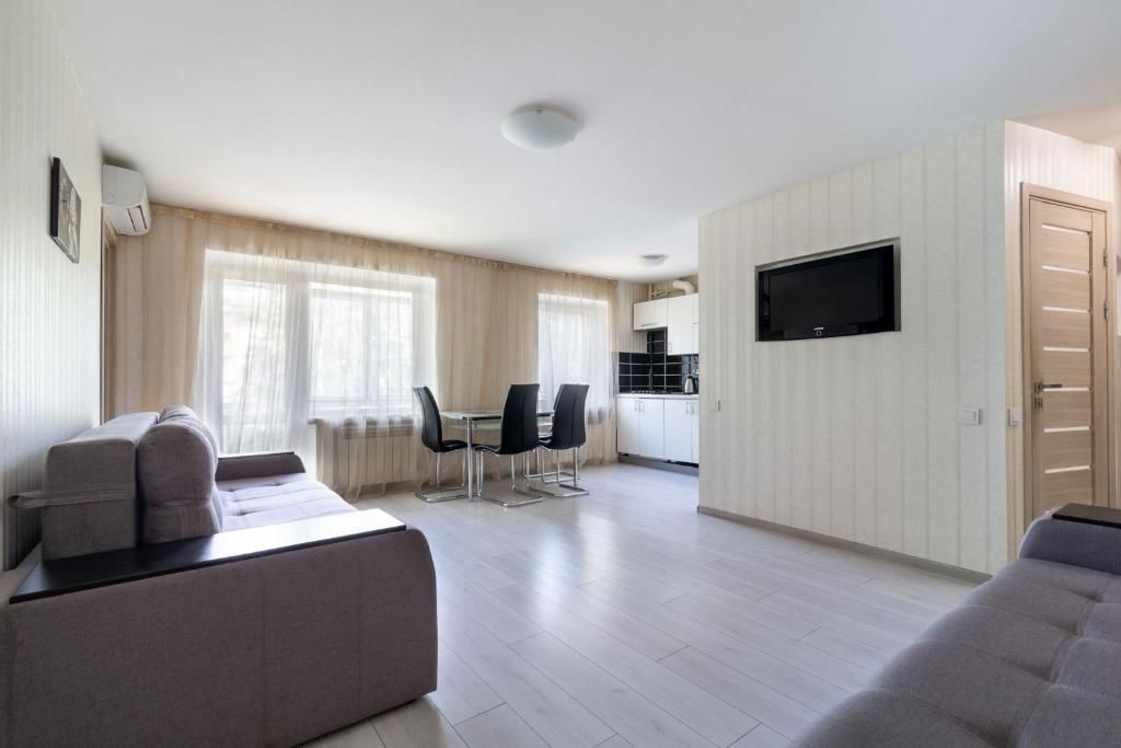 Апартаменты Lux 2-bedroom Most City area Center, spa bath Днепр-27