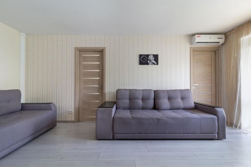 Апартаменты Lux 2-bedroom Most City area Center, spa bath Днепр-30