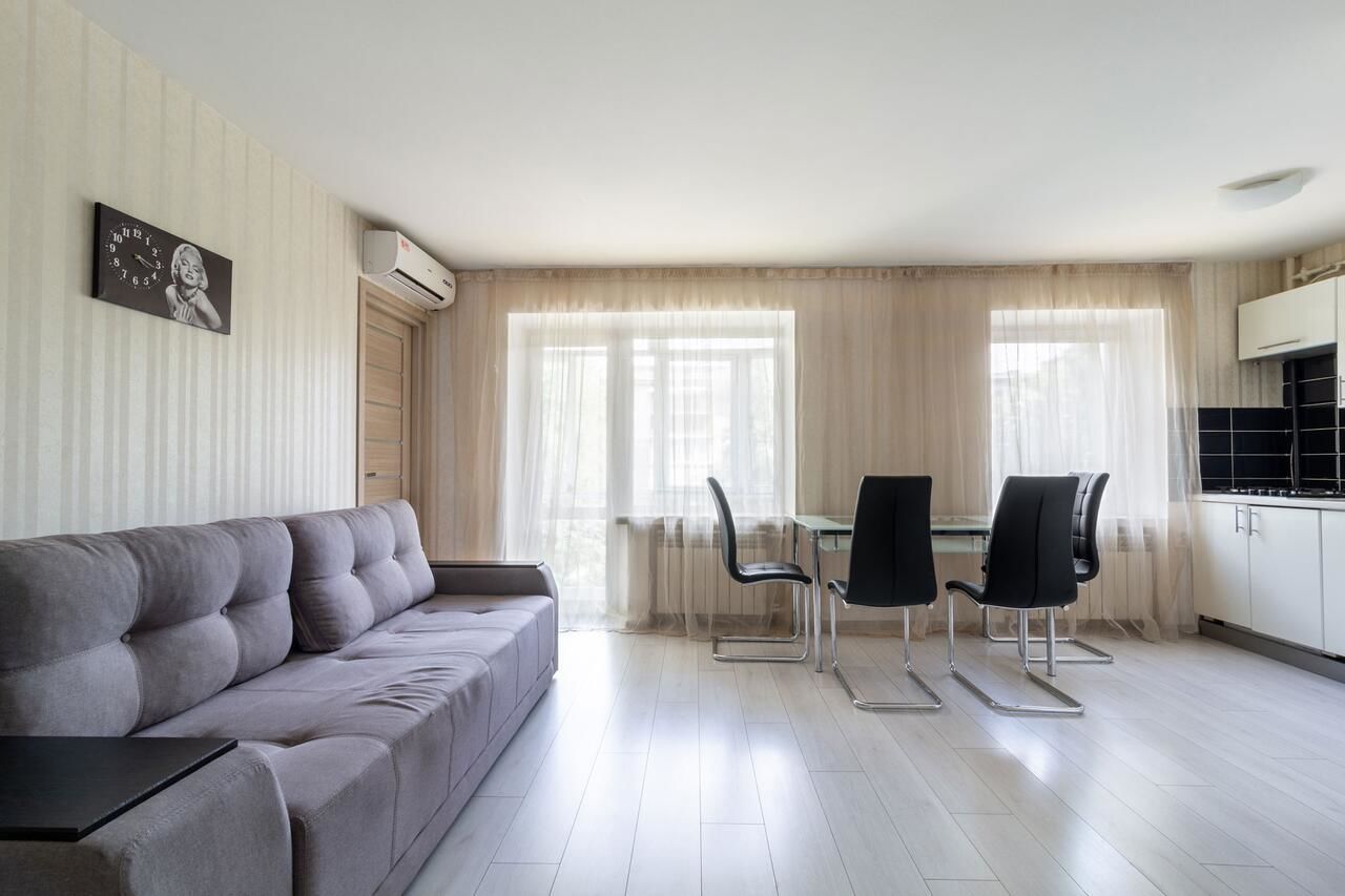 Апартаменты Lux 2-bedroom Most City area Center, spa bath Днепр-6