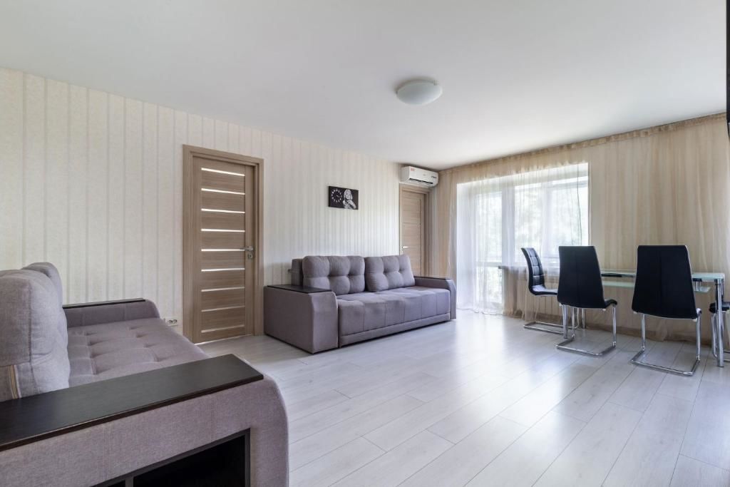 Апартаменты Lux 2-bedroom Most City area Center, spa bath Днепр-33