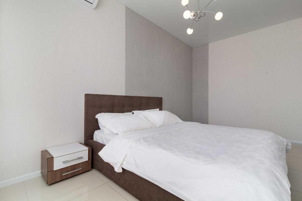 Апартаменты Lux 2-bedroom Most City area Center, spa bath Днепр-34