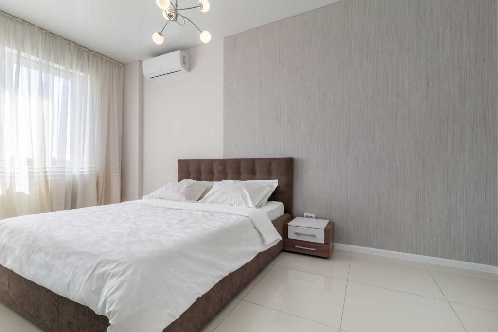 Апартаменты Lux 2-bedroom Most City area Center, spa bath Днепр-36