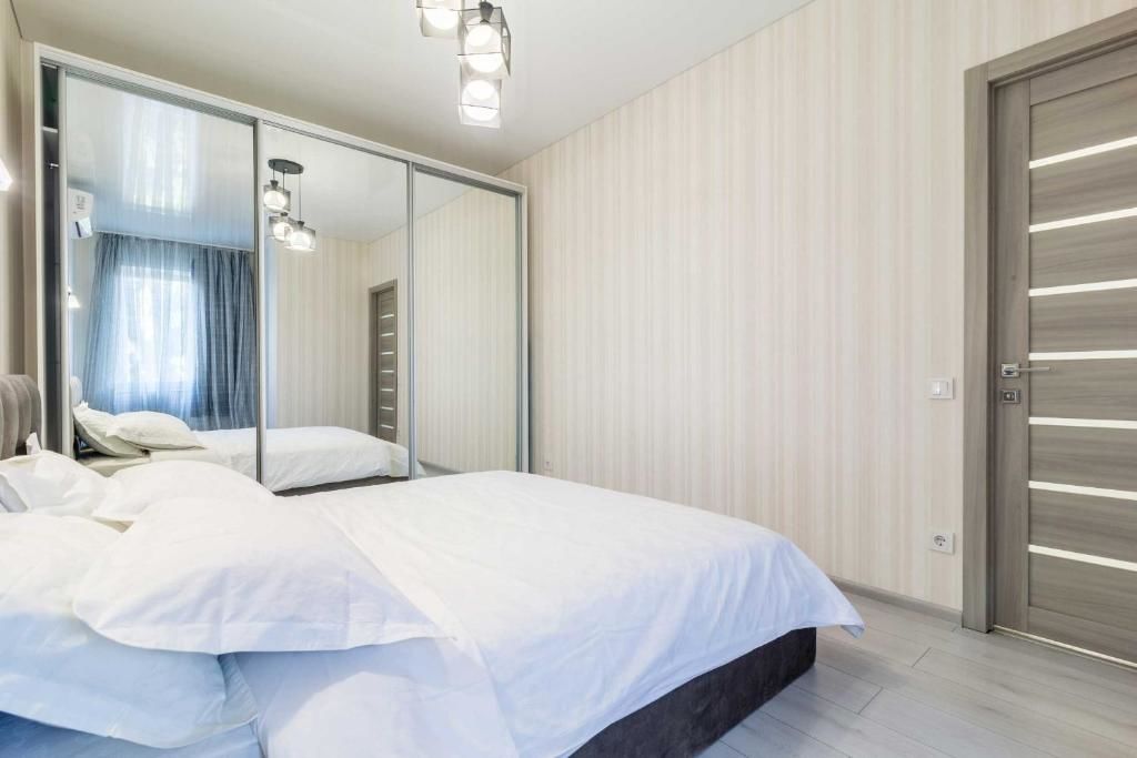 Апартаменты Lux 2-bedroom Most City area Center, spa bath Днепр-38