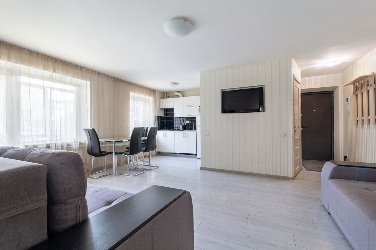 Апартаменты Lux 2-bedroom Most City area Center, spa bath Днепр-8