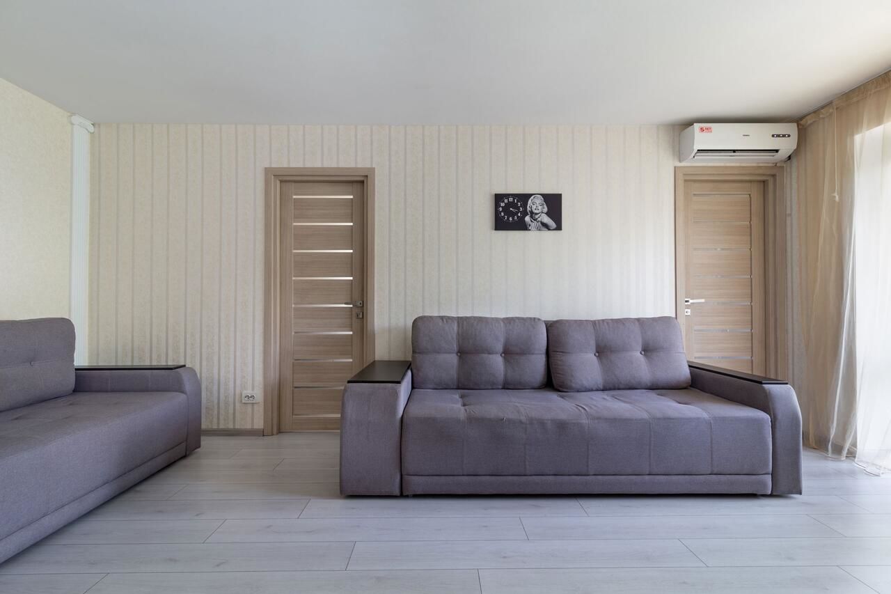 Апартаменты Lux 2-bedroom Most City area Center, spa bath Днепр-9