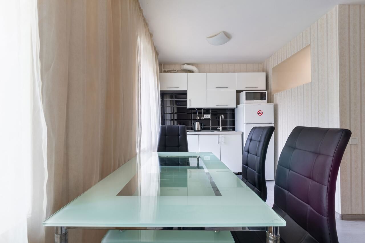 Апартаменты Lux 2-bedroom Most City area Center, spa bath Днепр-11