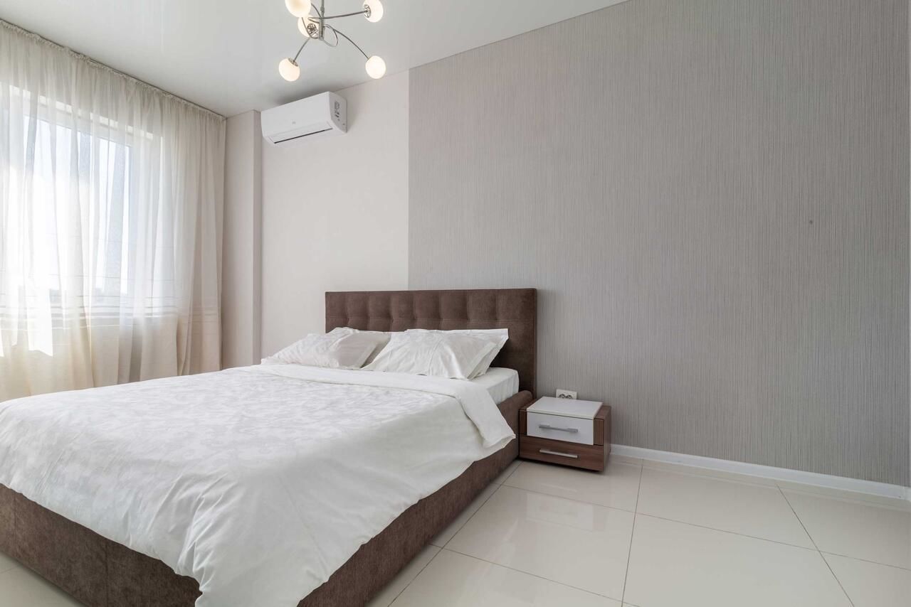 Апартаменты Lux 2-bedroom Most City area Center, spa bath Днепр-12