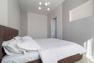Апартаменты Lux 2-bedroom Most City area Center, spa bath Днепр Апартаменты с 2 спальнями-13