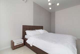 Апартаменты Lux 2-bedroom Most City area Center, spa bath Днепр Апартаменты с 2 спальнями-14