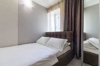 Апартаменты Lux 2-bedroom Most City area Center, spa bath Днепр Апартаменты с 2 спальнями-15