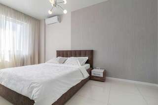 Апартаменты Lux 2-bedroom Most City area Center, spa bath Днепр Апартаменты с 2 спальнями-33