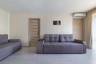 Апартаменты Lux 2-bedroom Most City area Center, spa bath Днепр Апартаменты с 2 спальнями-6