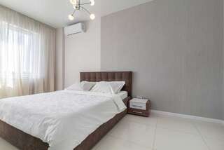 Апартаменты Lux 2-bedroom Most City area Center, spa bath Днепр Апартаменты с 2 спальнями-9