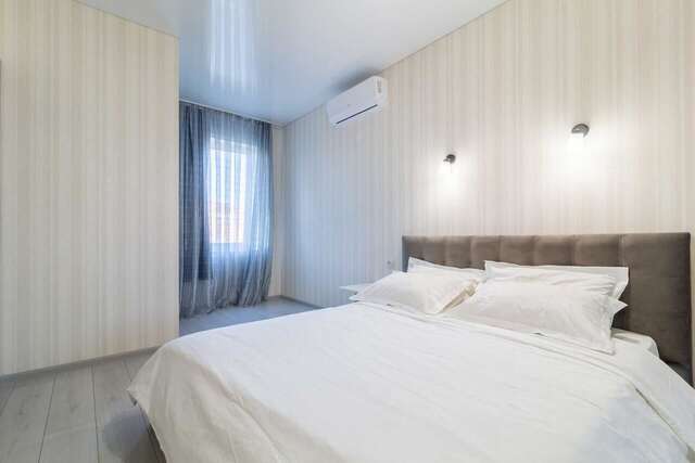 Апартаменты Lux 2-bedroom Most City area Center, spa bath Днепр-13