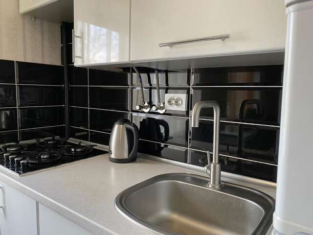 Апартаменты Lux 2-bedroom Most City area Center, spa bath Днепр-21
