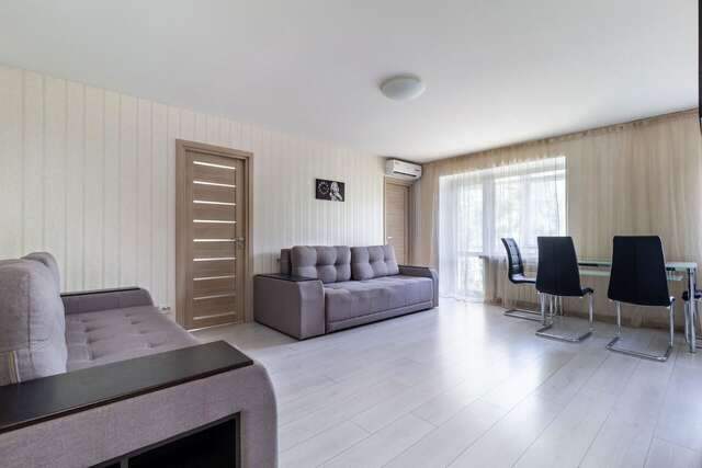 Апартаменты Lux 2-bedroom Most City area Center, spa bath Днепр-4
