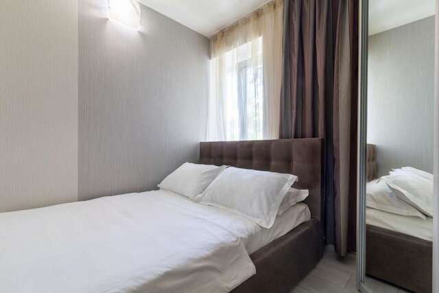 Апартаменты Lux 2-bedroom Most City area Center, spa bath Днепр-24