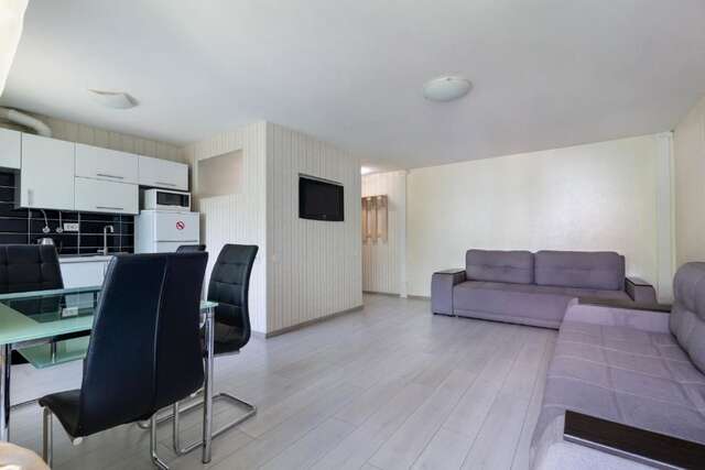 Апартаменты Lux 2-bedroom Most City area Center, spa bath Днепр-27