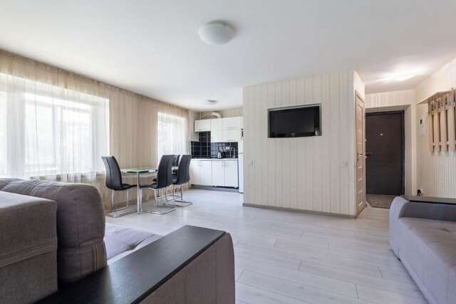 Апартаменты Lux 2-bedroom Most City area Center, spa bath Днепр-28
