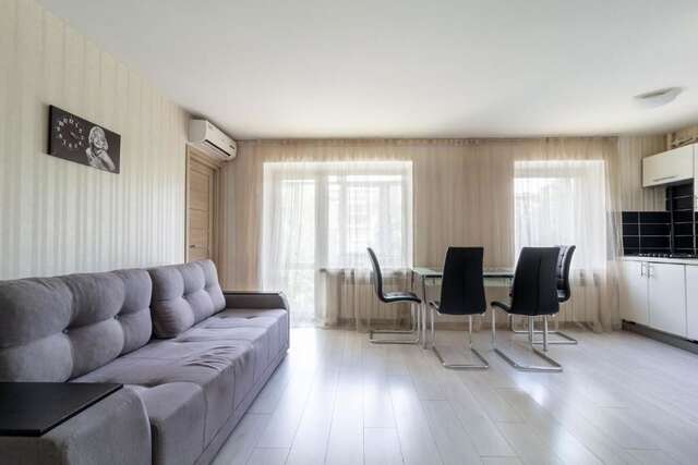 Апартаменты Lux 2-bedroom Most City area Center, spa bath Днепр-30