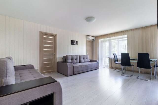 Апартаменты Lux 2-bedroom Most City area Center, spa bath Днепр-32