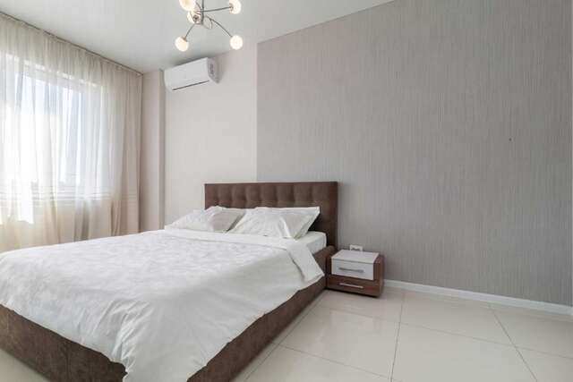 Апартаменты Lux 2-bedroom Most City area Center, spa bath Днепр-35
